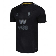 Sunderland Tredje Tröja 2025-26 Korta ärmar